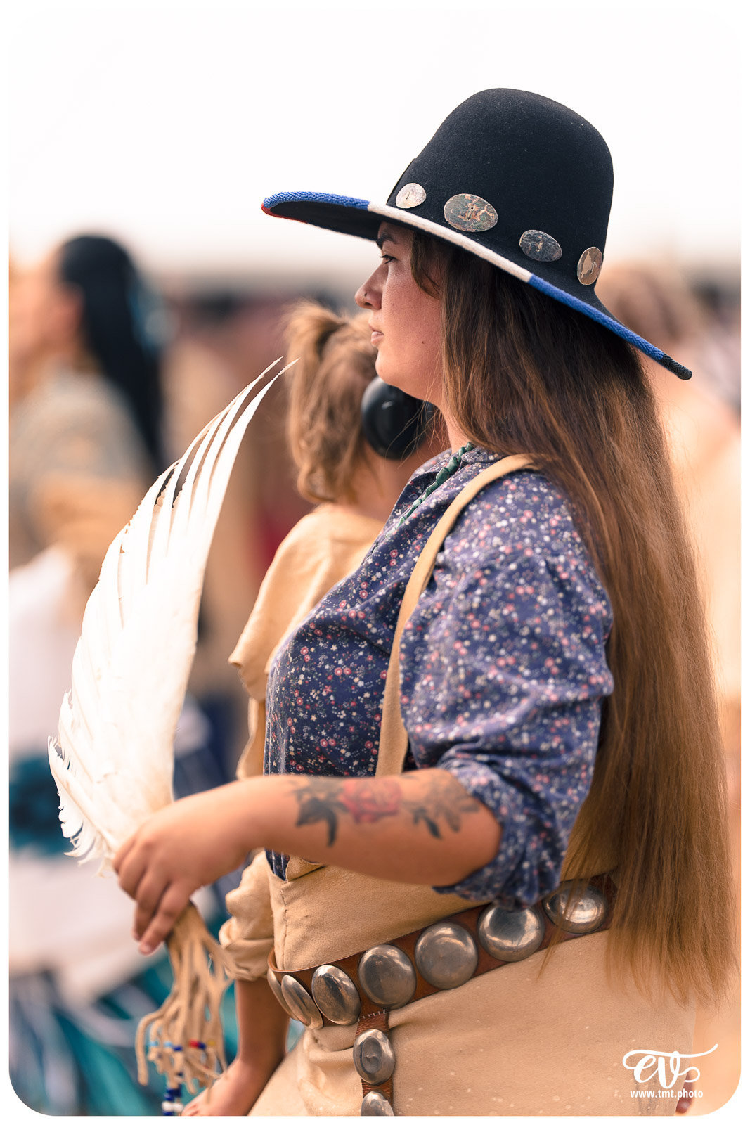 FESTIVAL POW WOW